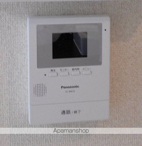 クレイノメルシンの内装写真