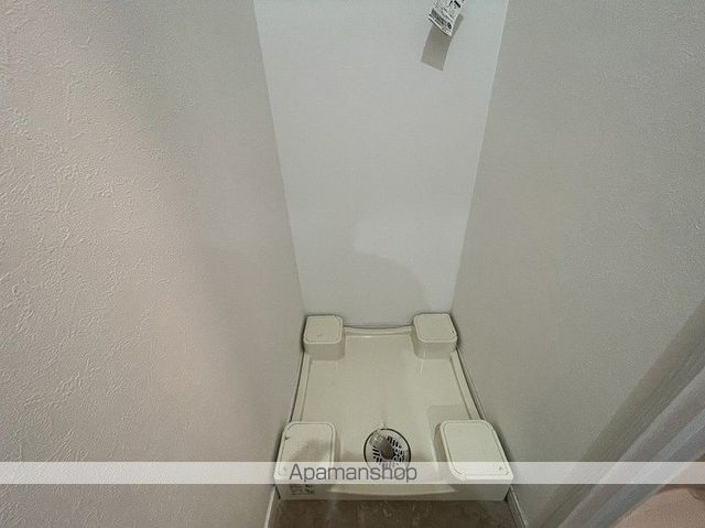 ドゥエリング神路の内装写真
