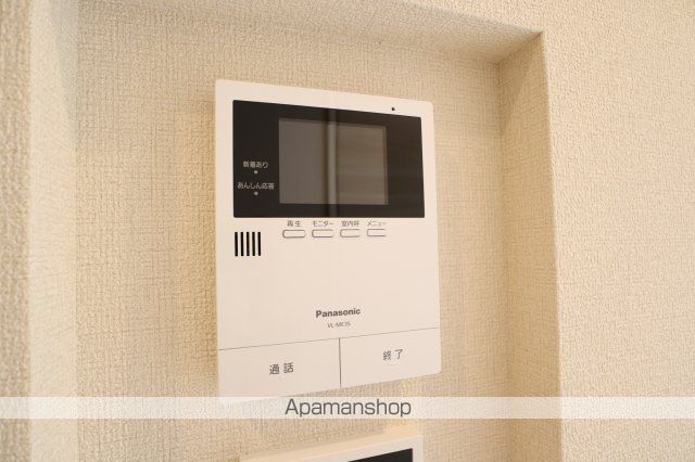 シャーメゾン五位堂の内装写真
