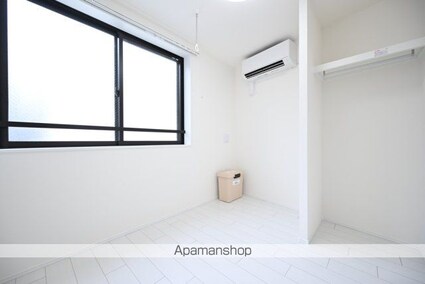 東京都荒川区南千住５丁目[1DK/27.73m2]のリビング・居間5