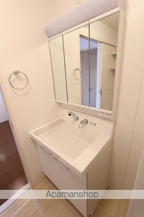 リーベクオーレ[2LDK/67.8m2]の洗面所