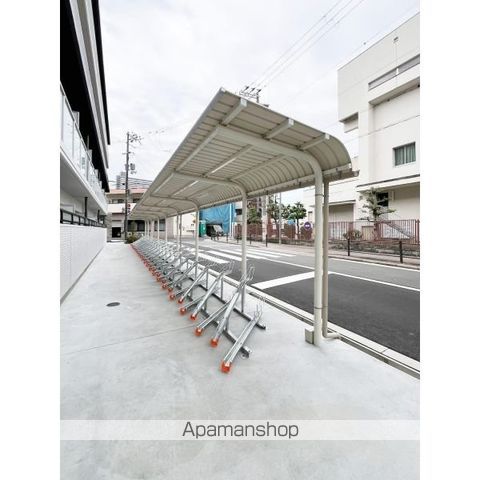 ALIVIS緑橋のその他写真