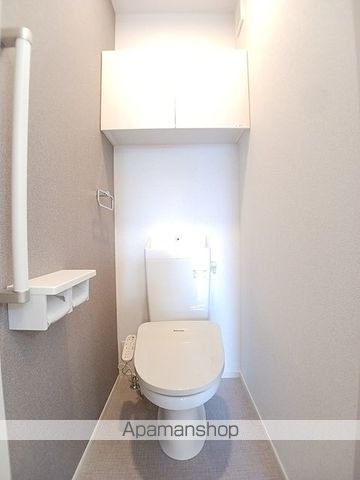 グリチーネの森の内装写真