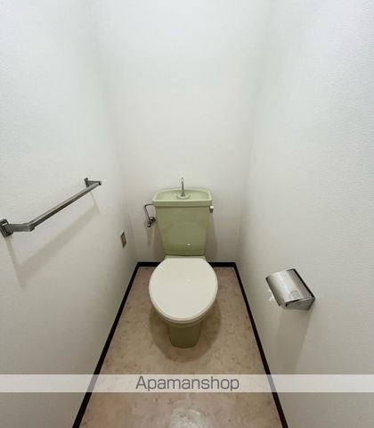 AXIS JUN IIの内装写真