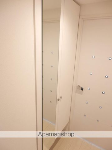 モルティーニ南円山の内装写真