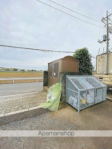 カンフォートの外観写真