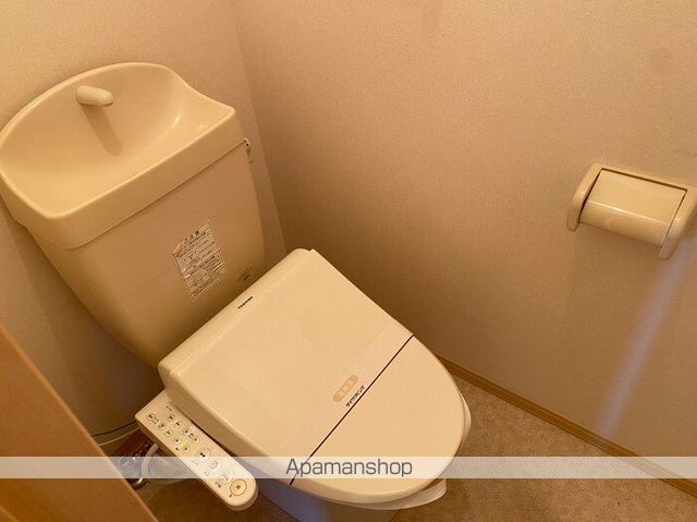 コンフォートヴィレッジ Cの内装写真