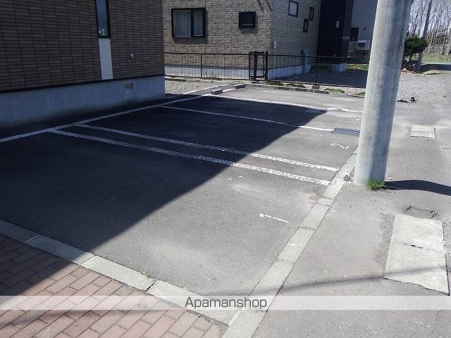 レオパレスH&Sのその他写真