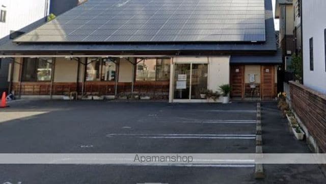 高松琴平電鉄志度線 松島二丁目駅 徒歩3分 2階建 築52年の周辺写真