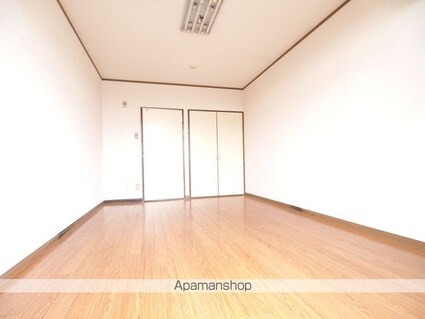 パークハイツ島内[1K/26m2]の内装6