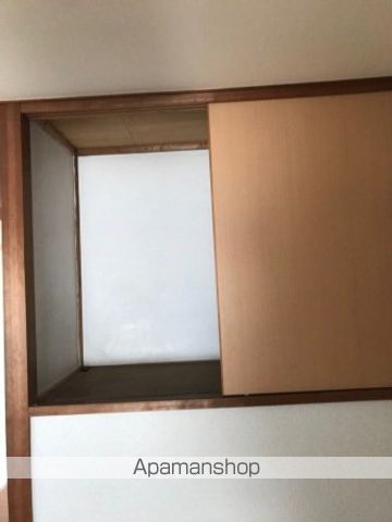 甲斐田ハイツの内装写真