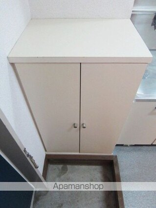 長野県長野市大字稲葉中千田[1K/24.78m2]の内装6