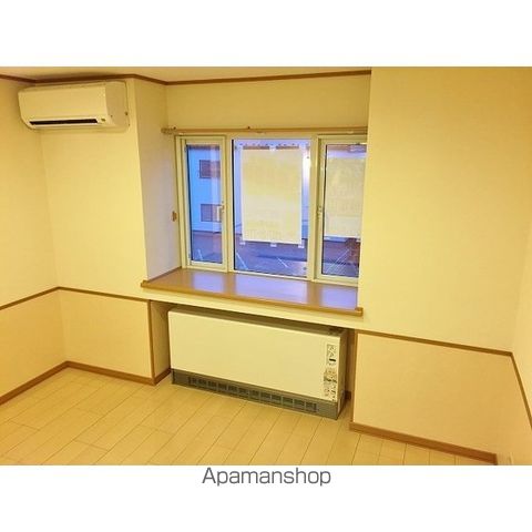 NOZOMI.A-5の内装写真