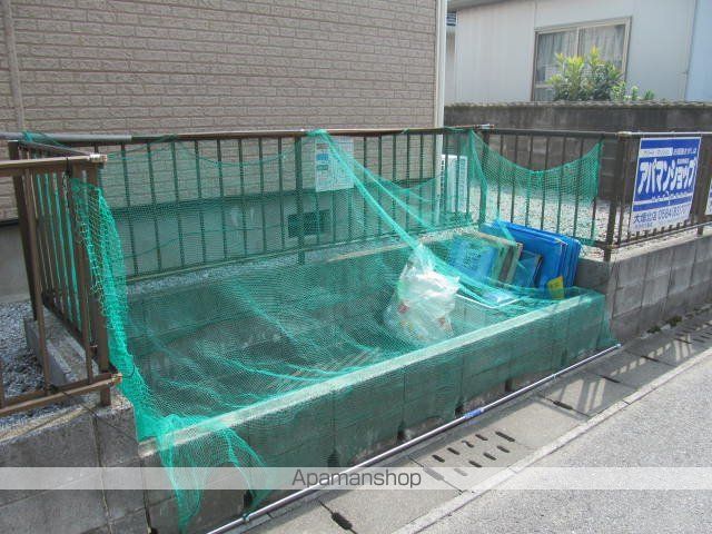 パナハイツ楽田 D棟のその他写真