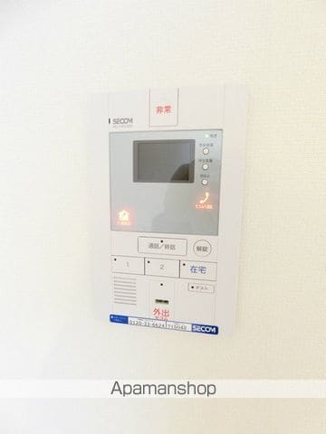 リブリ・マランドみのり台の内装写真
