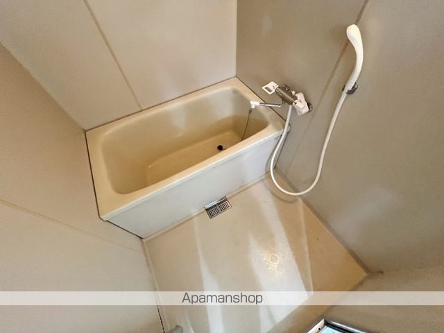 ハイクレスト宮之阪の内装写真
