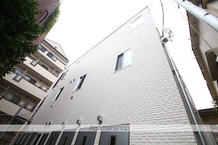 フェリーチェ[1R/18.07m2]の外観1