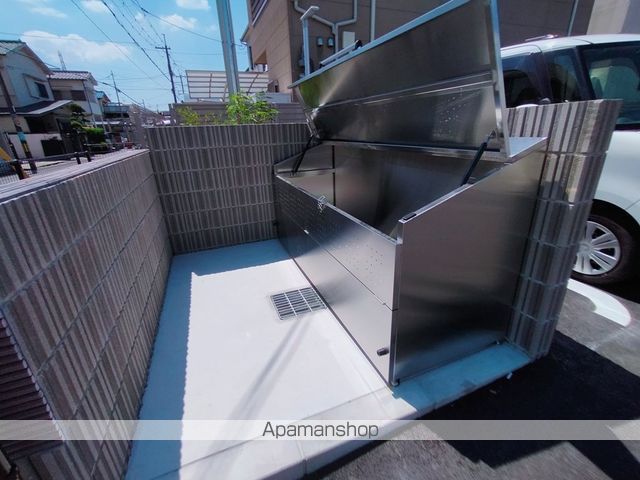 プランドール長池のその他写真