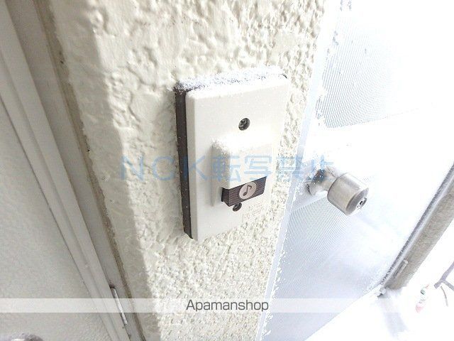 サンテラス63の内装写真