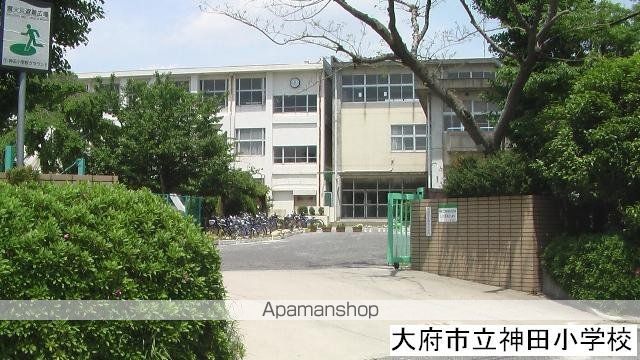 ハイツなかねの周辺写真