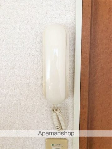 レオパレス芦田スマイルの内装写真
