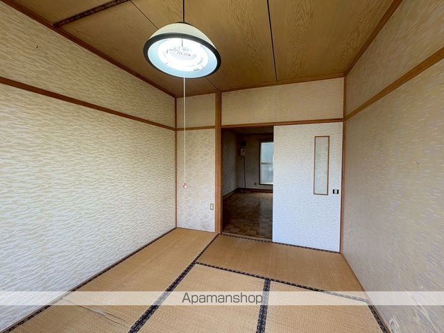 ハイツ髙橋No1の内装写真