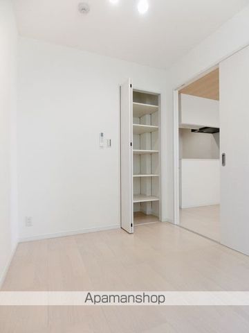 St.Residence七道の内装写真