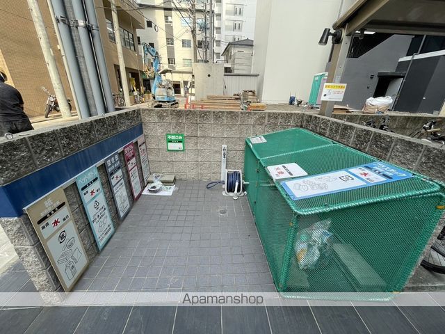 CASA AVENUE IKESHITAの外観写真