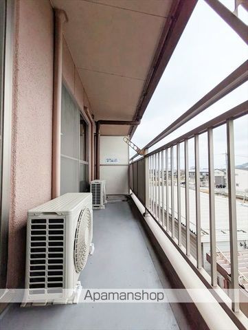 リーベン上成の内装写真