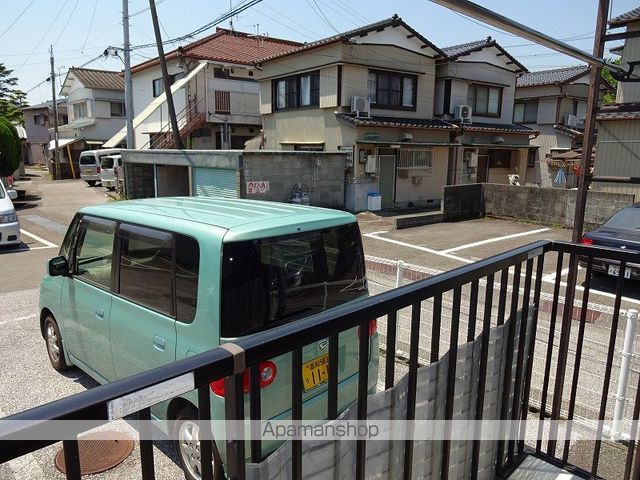コーポブルースカイの内装写真