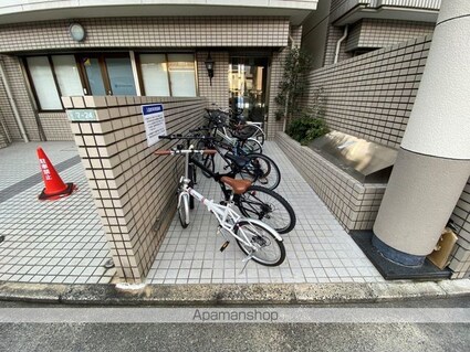 インパクト広瀬１[1R/15.93m2]の共用部4