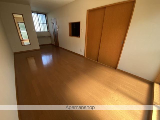 レオパレスステイシャイニィ岡の内装写真