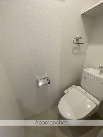 プレジオ海老江の内装写真