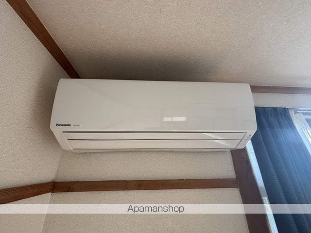 KIハイツB棟の内装写真