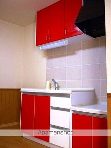 DOWELL田中町の内装写真