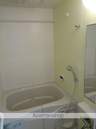 グランドハウス妻科[1K/30.79m2]のバス