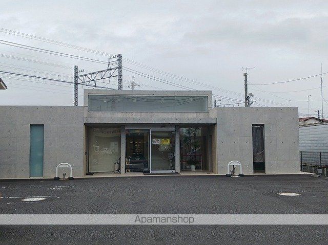 エクセランTの周辺写真