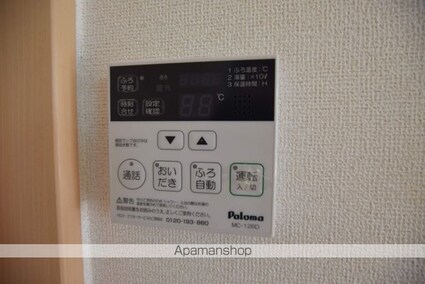 Ｓｏｌｅｉｌ　心Ⅱ[1LDK/46.06m2]の内装5