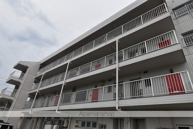 マンションM・Kの外観写真
