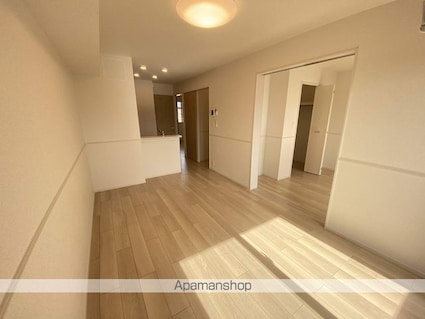 熊本県八代市古閑中町[2LDK/58.67m2]の内装5