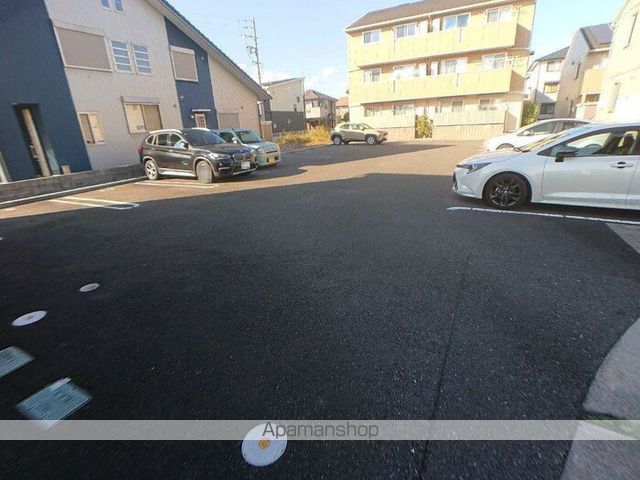グレイン・フォレスト Aのその他写真