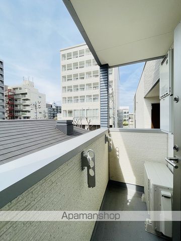 ハーモニーテラス大久手町の内装写真
