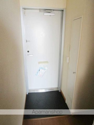レオパレスことぶきの内装写真