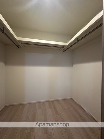 SPLENDIDEUMEDAGRANDNORTHの内装写真