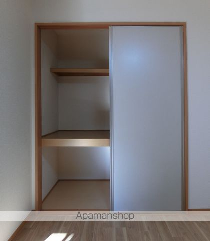 セジュール妙見 B棟の内装写真