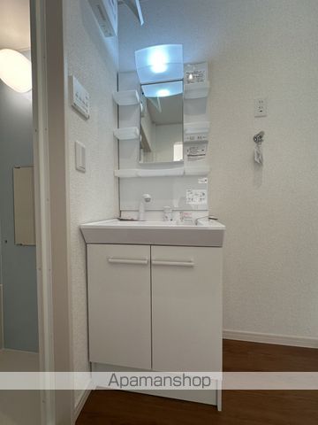 シャルマン指扇の内装写真