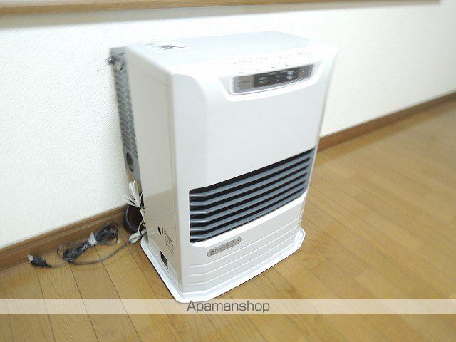 高伸ハイムの内装写真