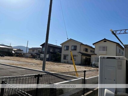 レオパレスはばたけⅡ[1K/28.02m2]のその他部屋・スペース