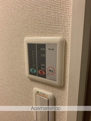 レオパレスソワ メゾンIIIの内装写真
