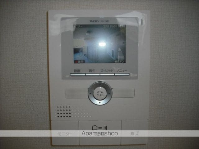 セジュール プラムの内装写真